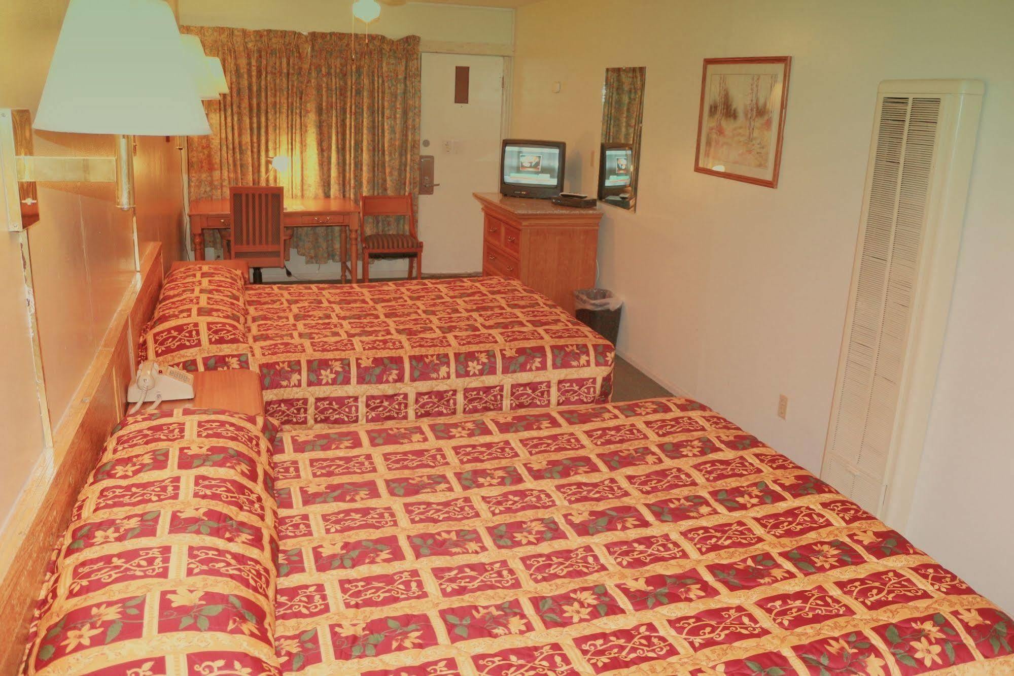 Big Bear Inn Біг-Бер-Лейк Екстер'єр фото
