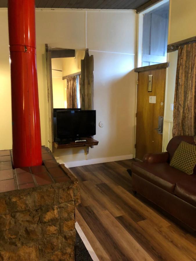 Big Bear Inn Біг-Бер-Лейк Екстер'єр фото