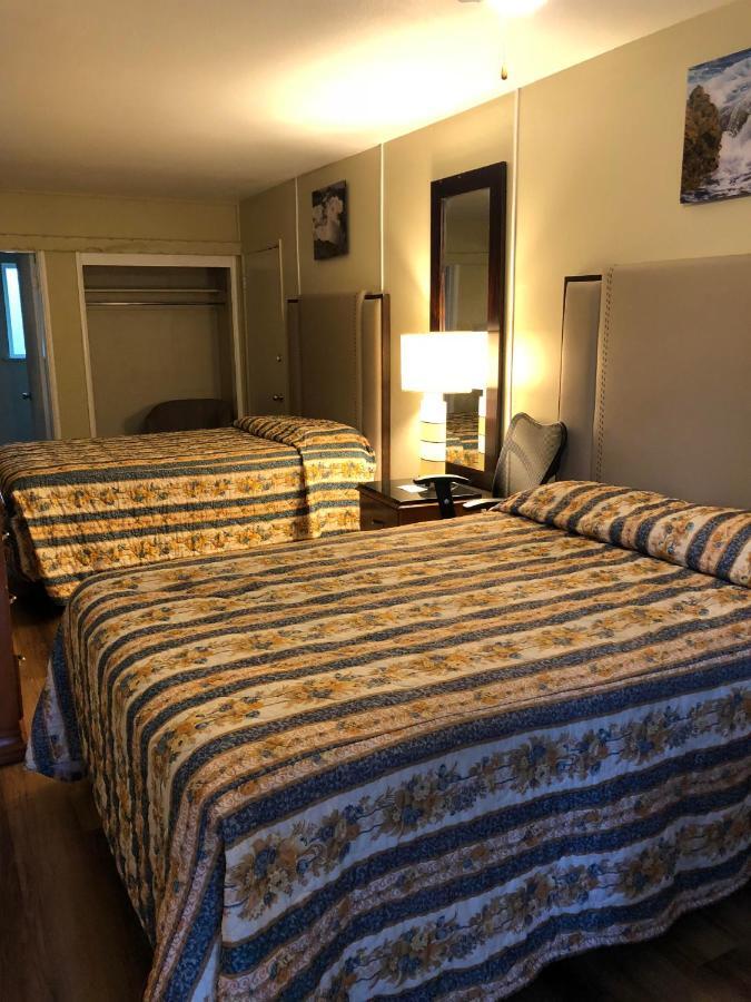 Big Bear Inn Біг-Бер-Лейк Екстер'єр фото