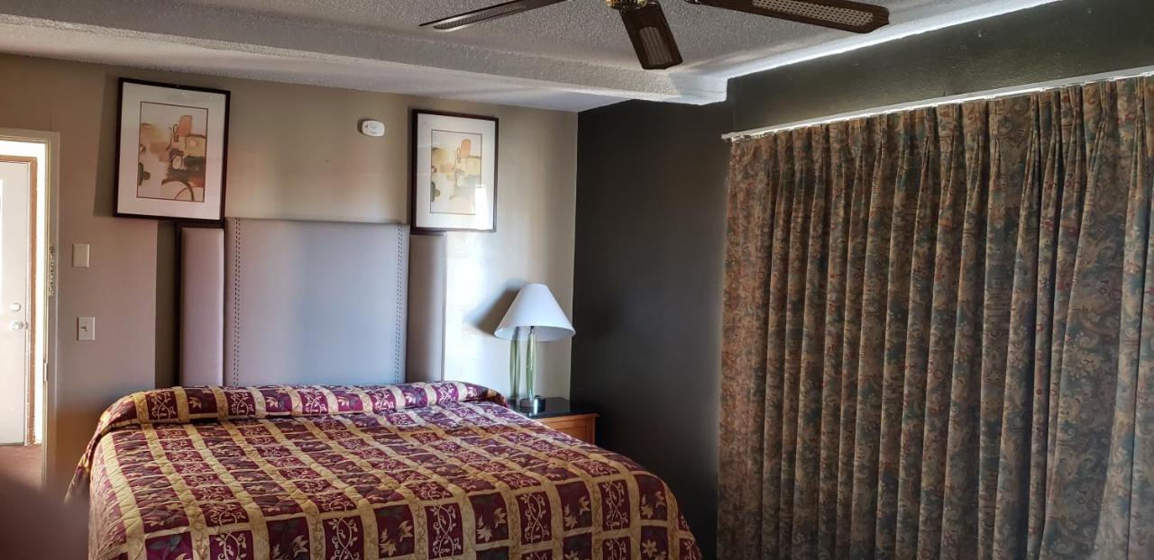 Big Bear Inn Біг-Бер-Лейк Екстер'єр фото